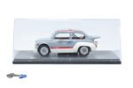 Fiat 600 Abarth 1000 GR.2 - 1970 - Grey - Image 4