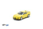 Mazda RX7 Type R - 1999 - Yellow