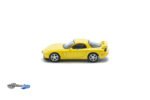 Mazda RX7 Type R - 1999 - Yellow - Image 3