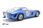 Ferrari 250 GTO N17 24h Le Mans - 1962 - Blue - Image 3