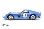Ferrari 250 GTO N17 24h Le Mans - 1962 - Blue - Image 5
