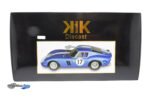 Ferrari 250 GTO N17 24h Le Mans - 1962 - Blue - Image 6