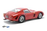Ferrari 250 GTO 3.0L V12 Coupe - 1962 - Red - Image 2