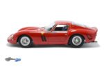 Ferrari 250 GTO 3.0L V12 Coupe - 1962 - Red - Image 3