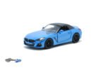 BMW Z4 - 2019 - Blue