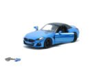 BMW Z4 - 2019 - Blue - Image 2