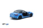 BMW Z4 - 2019 - Blue - Image 4