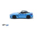 BMW Z4 - 2019 - Blue - Image 5