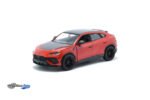 Lamorghini Urus - 2019 - Red