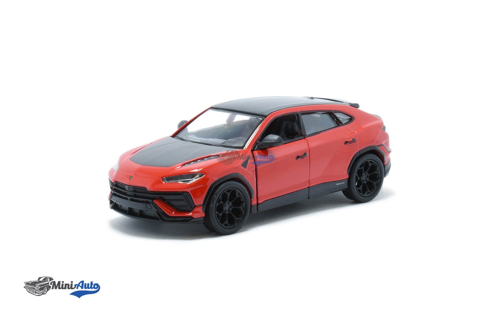 KT5447WR---Lamorghini-Urus---2019---Red_1 Lamorghini Urus - 2019 - Red - Image 1