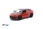 Lamorghini Urus - 2019 - Red - Image 2