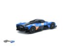 Aston Martin Valkyrie - 2018 - Blue - Image 3