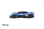 Aston Martin Valkyrie - 2018 - Blue - Image 5