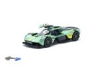 Aston Martin Valkyrie - 2018 - Green - Image 2