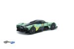 Aston Martin Valkyrie - 2018 - Green - Image 3