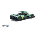 Aston Martin Valkyrie - 2018 - Green - Image 4