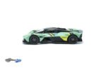 Aston Martin Valkyrie - 2018 - Green - Image 5
