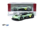 Aston Martin Valkyrie - 2018 - Green - Image 6