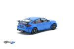 Honda Civic Type R - 2024 - Blue - Image 3