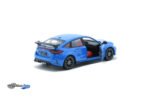 Honda Civic Type R - 2024 - Blue - Image 4