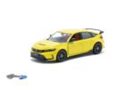 Honda Civic Type R - 2024 - Yellow