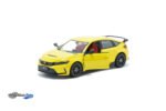 Honda Civic Type R - 2024 - Yellow - Image 2