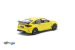 Honda Civic Type R - 2024 - Yellow - Image 3