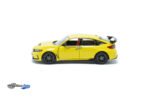 Honda Civic Type R - 2024 - Yellow - Image 5