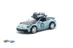 Porsche 911 Rallye - 2023 - Light Blue