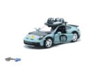 Porsche 911 Rallye - 2023 - Light Blue - Image 2