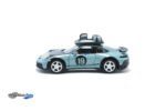 Porsche 911 Rallye - 2023 - Light Blue - Image 5