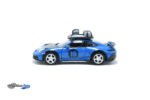 Porsche 911 Rallye - 2023 - Blue - Image 5