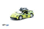 Porsche 911 Rallye - 2023 - Yellow - Image 2