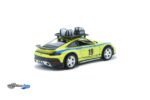 Porsche 911 Rallye - 2023 - Yellow - Image 3