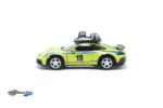 Porsche 911 Rallye - 2023 - Yellow - Image 5