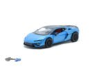 Lamborghini Temerario - 2024 - Blue