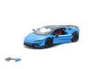 Lamborghini Temerario - 2024 - Blue - Image 2