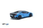 Lamborghini Temerario - 2024 - Blue - Image 3