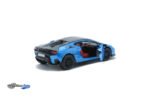 Lamborghini Temerario - 2024 - Blue - Image 4