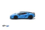 Lamborghini Temerario - 2024 - Blue - Image 5