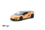 Lamborghini Temerario - 2024 - Orange
