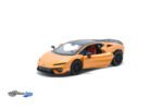 Lamborghini Temerario - 2024 - Orange - Image 2