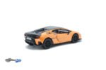 Lamborghini Temerario - 2024 - Orange - Image 3