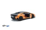 Lamborghini Temerario - 2024 - Orange - Image 4