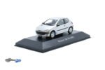 Peugeot 206 - 1999 - Silver