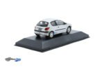 Peugeot 206 - 1999 - Silver - Image 2