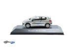 Peugeot 206 - 1999 - Silver - Image 3