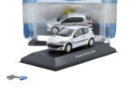 Peugeot 206 - 1999 - Silver - Image 4