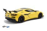 Chevrolet Corvette ZR1 - 2024 - Yellow - Image 3