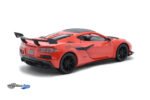 Chevrolet Corvette ZR1 - 2024 - Red - Image 3
